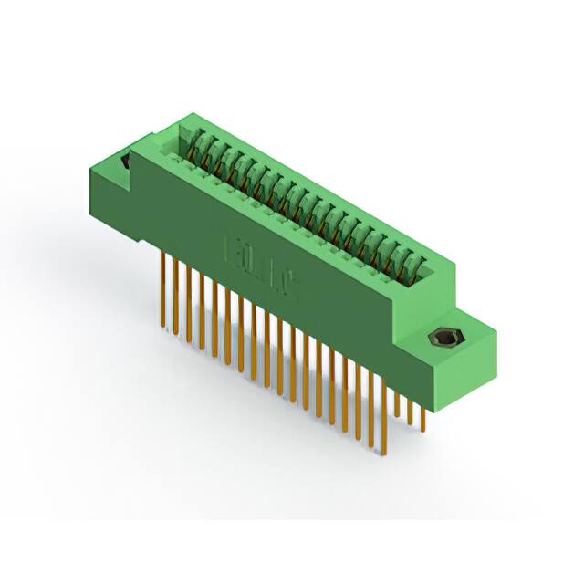 325-036-540-207 EDAC Inc.  Edgeboard Connectors